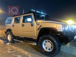 Hummer H2